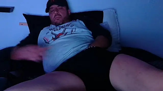 PartyguySLC78 online show from November 15, 2025, 10:25 pm