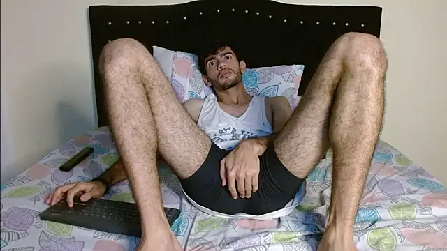 bear 97s online show from March 9, 2025, 12:10 am