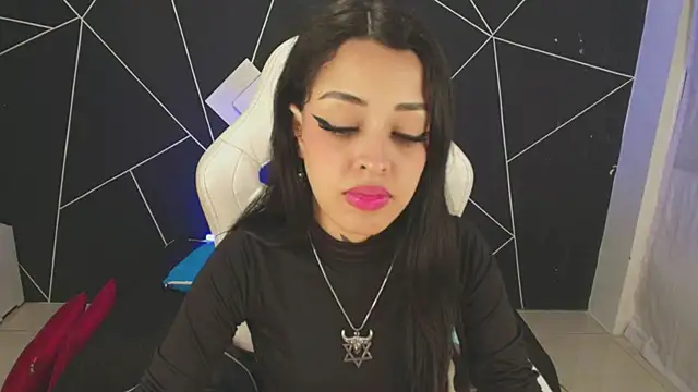 farichell online show from September 25, 2025, 9:21 pm