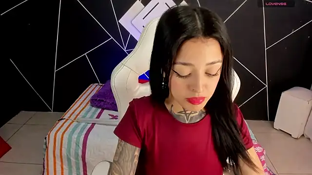 farichell online show from February 24, 2025, 7:41 pm