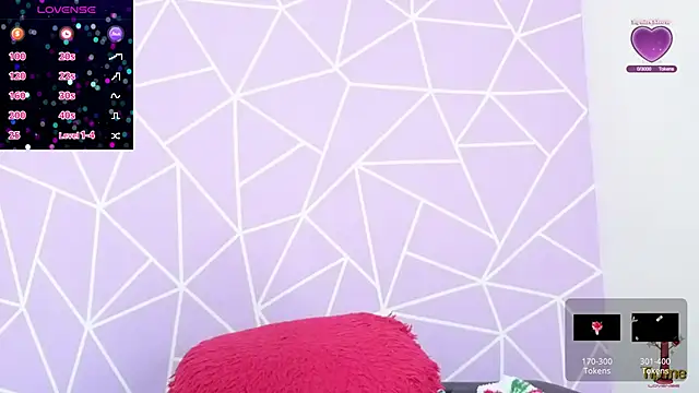 altheamoore online show from November 4, 2025, 10:24 pm