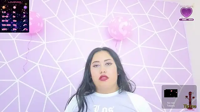 altheamoore online show from December 17, 2025, 11:21 pm