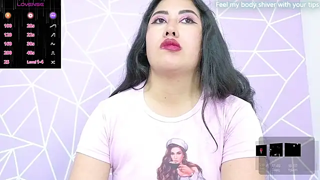 altheamoore online show from September 21, 2025, 7:19 pm