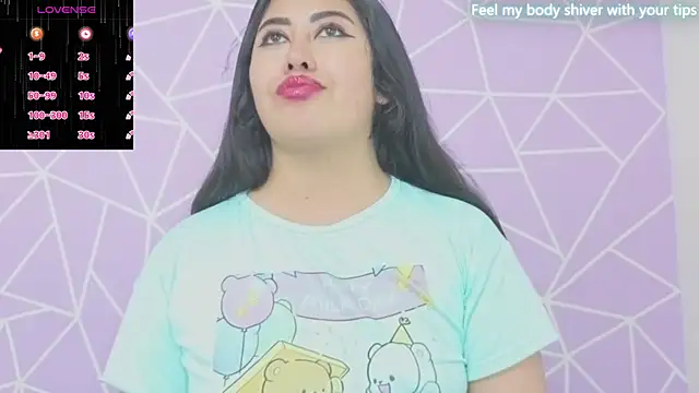 altheamoore online show from October 6, 2025, 7:14 pm