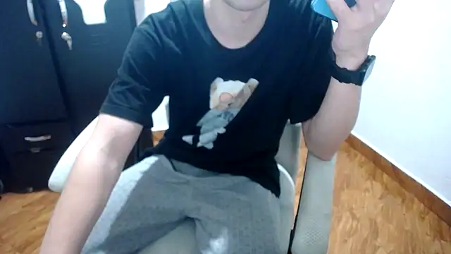 SexAegons online show from February 21, 2025, 2:28 am