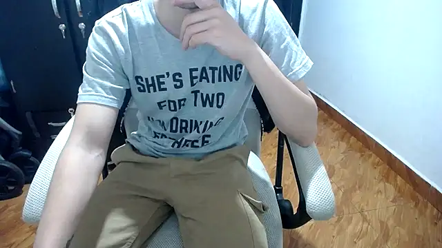 SexAegons online show from February 15, 2025, 7:06 am