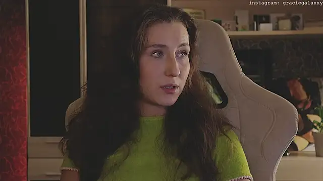 Chill out with Salvia online show from November 28, 2025, 3:56 pm