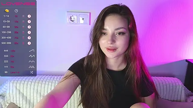 EdaFlower online show from December 18, 2024, 3:37 am