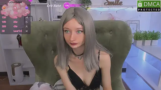 Katia Kim online show from September 15, 2025, 5:30 am