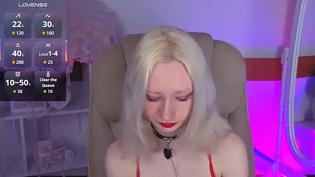 Katia Kim online show from January 15, 2026, 6:28 am