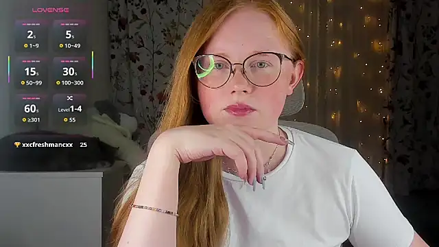 Snapshot of Olivia_Date chatting on June 27, 2026, 5:30 pm Olivia Date online show from June 27, 2026, 5:30 pm