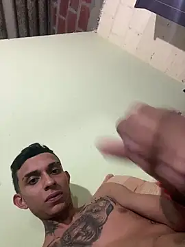 fran777775 online show from April 17, 2026, 1:03 pm