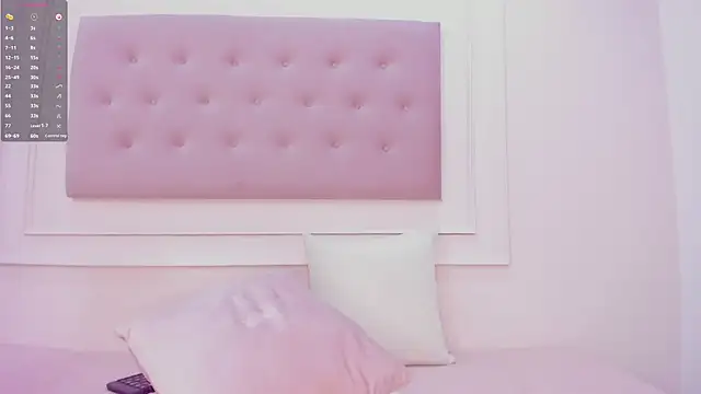 Madiison Cooper online show from February 6, 2025, 11:48 pm