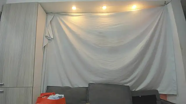 Mhelanny2 online show from February 6, 2026, 5:09 pm