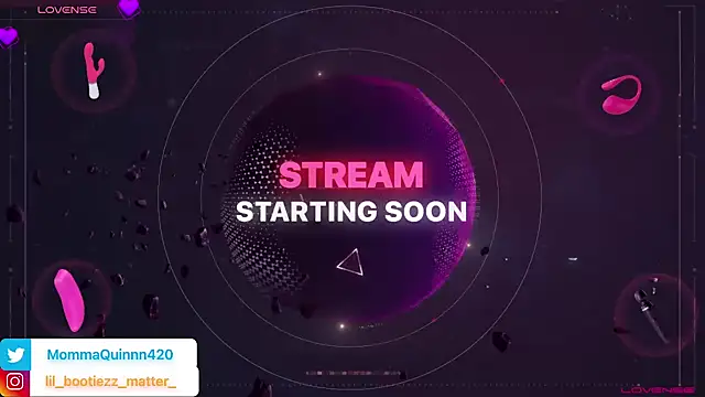 lil momma420 online show from February 5, 2026, 6:53 am