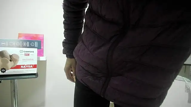 StefanyMiler online show from March 20, 2025, 3:23 am