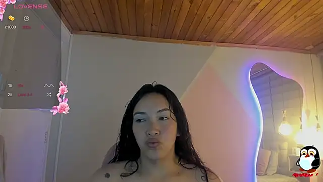 cristal  hot 1 online show from March 13, 2026, 5:23 am