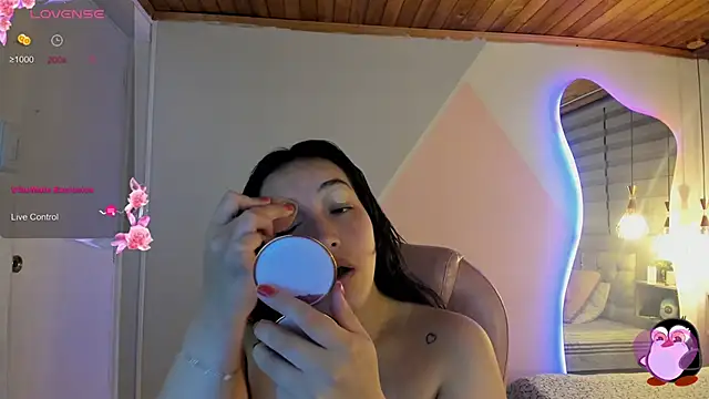 cristal  hot 1 online show from March 29, 2026, 5:31 am