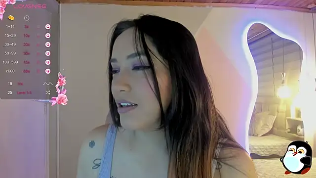 cristal  hot 1 online show from September 28, 2025, 5:14 am