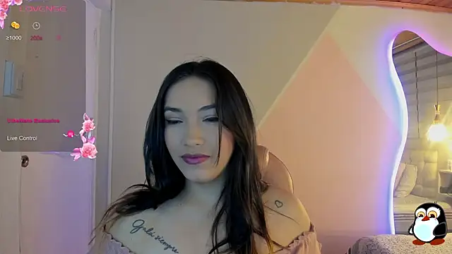 cristal  hot 1 online show from March 23, 2026, 5:18 am