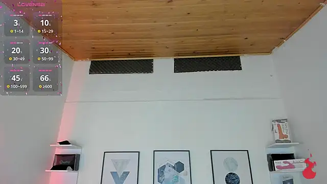 cristal  hot 1 online show from March 23, 2025, 7:20 am