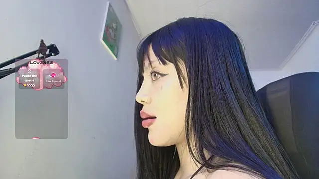 Snapshot of Persia_09 chatting on June 7, 2026, 3:01 am Persia 09 online show from June 7, 2026, 3:01 am