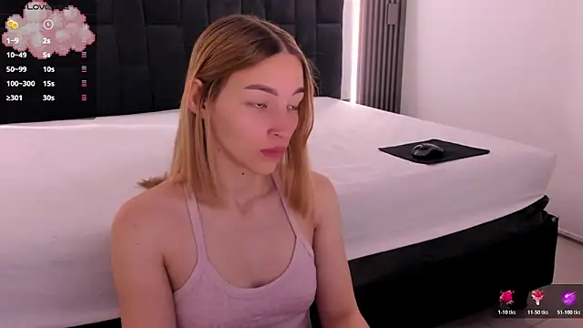 WhiteSun 01 online show from November 8, 2025, 12:42 pm