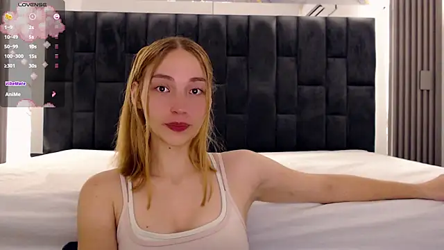 WhiteSun 01 online show from March 10, 2025, 3:52 pm