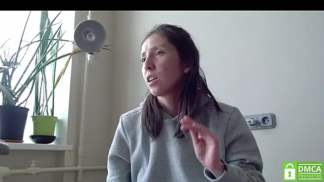 Sophi Cute online show from October 7, 2025, 11:22 am