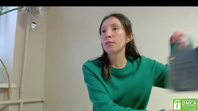 Sophi Cute online show from October 20, 2025, 3:01 pm