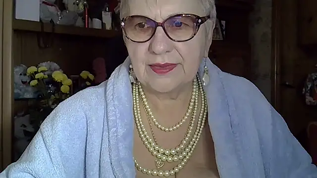 SweetCherry27 online show from October 23, 2025, 4:55 am