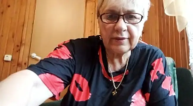 Snapshot of SweetCherry27 chatting on June 20, 2026, 4:56 pm SweetCherry27 online show from June 20, 2026, 4:56 pm