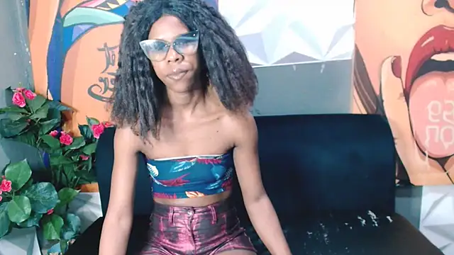 Ebonystormxxx online show from November 29, 2025, 8:14 am