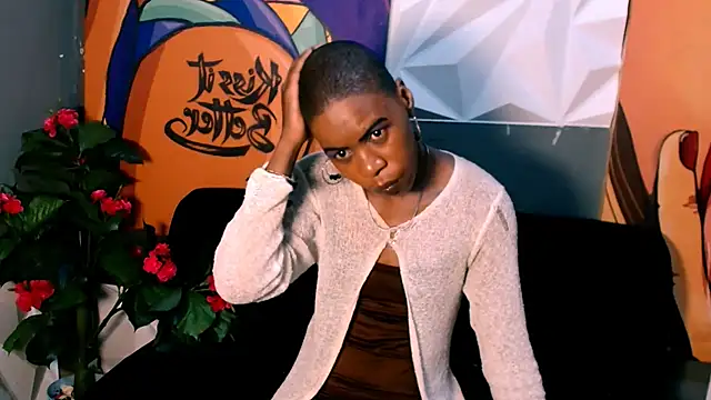 Ebonystormxxx online show from September 12, 2025, 8:47 am