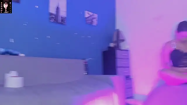 Snapshot of BeMyLover3 chatting on February 9, 2026, 12:58 pm BeMyLover3 online show from February 9, 2026, 12:58 pm