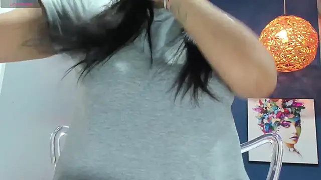 RebeccaSexx online show from September 21, 2025, 4:17 am