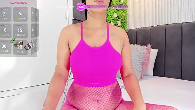 Snapshot of RebeccaSexx chatting on April 14, 2026, 7:24 am RebeccaSexx online show from April 14, 2026, 7:24 am