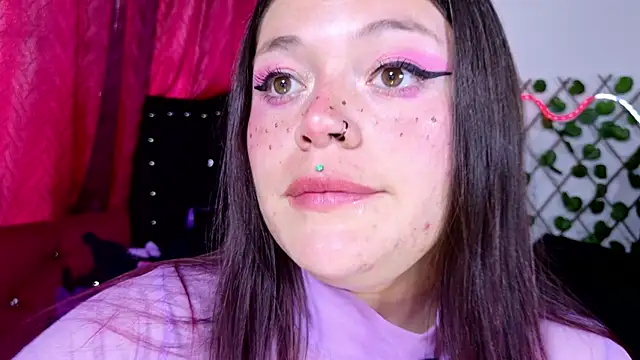 Snapshot of _kalypso_ chatting on February 7, 2026, 8:50 pm kalypso online show from February 7, 2026, 8:50 pm