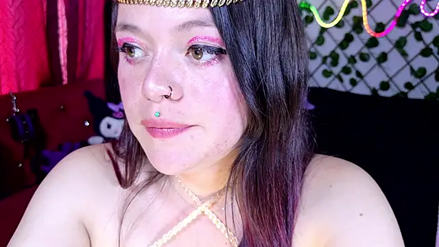 Snapshot of _kalypso_ chatting on February 13, 2026, 9:15 pm kalypso online show from February 13, 2026, 9:15 pm