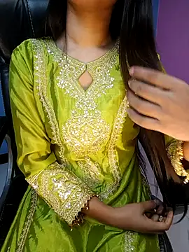 Snapshot of Aditi_1 chatting on September 26, 2025, 2:07 am Aditi 1 online show from September 26, 2025, 2:07 am