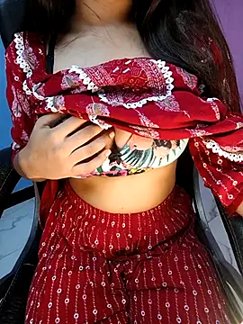 Snapshot of Aditi_1 chatting on September 30, 2025, 12:16 am Aditi 1 online show from September 30, 2025, 12:16 am