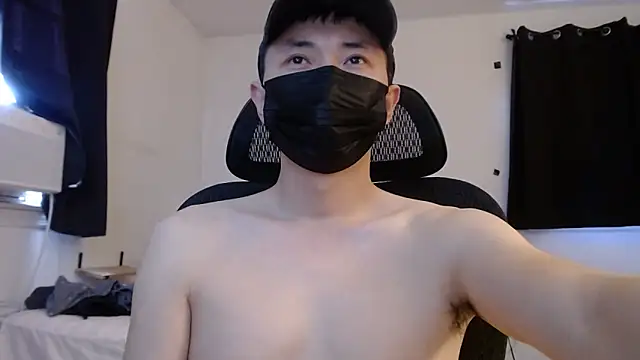 twbobo00715 online show from November 29, 2025, 5:02 pm