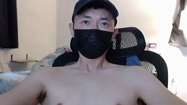 twbobo00715 online show from December 28, 2024, 5:14 pm