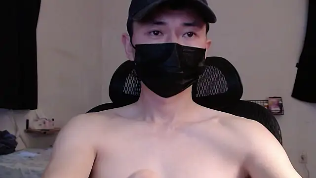 twbobo00715 online show from January 6, 2025, 5:38 pm