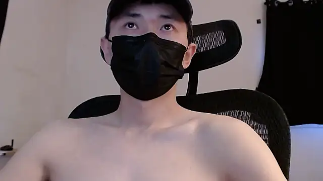 twbobo00715 online show from March 8, 2025, 5:54 pm