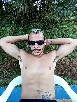 MachoScorpionCaralho online show from February 18, 2025, 8:14 pm