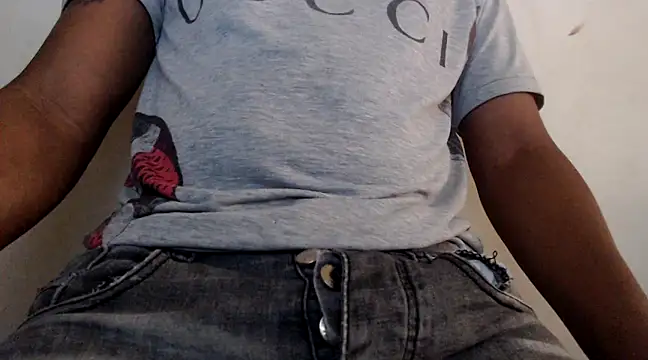 royblackbigpvt online show from February 17, 2025, 6:06 pm