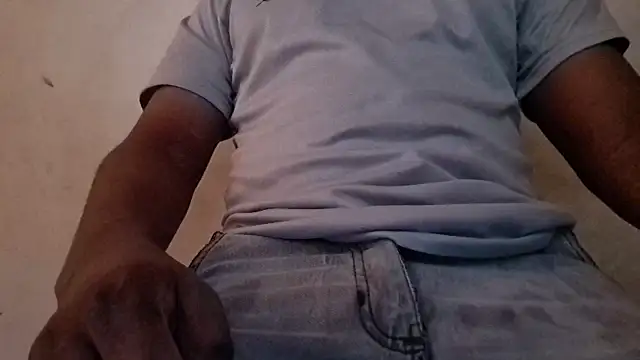 royblackbigpvt online show from October 24, 2025, 5:56 pm