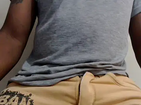 royblackbigpvt online show from February 2, 2025, 7:57 pm