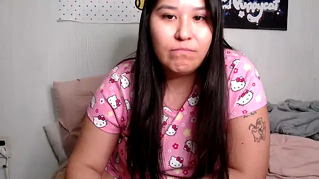 Cupcakecutie449 online show from March 16, 2025, 8:43 am